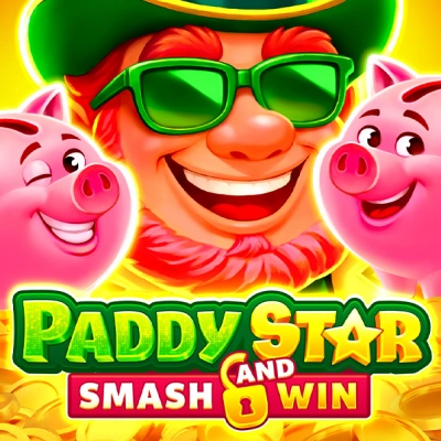 Victory Sprint - fast‑paced slot